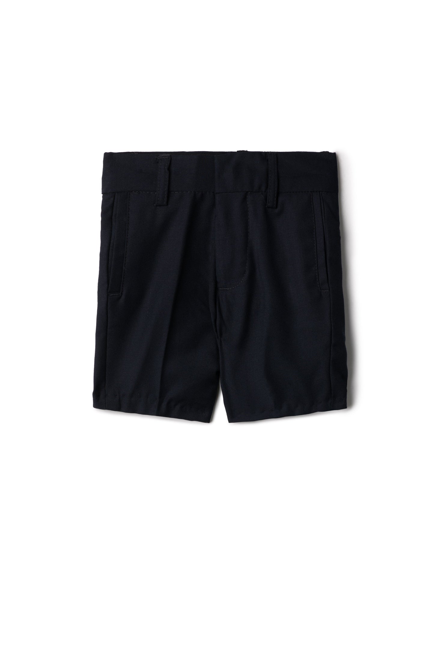 Dress Shorts Navy
