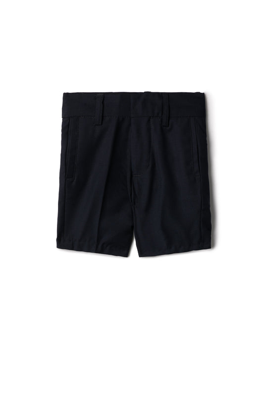 Dress Shorts Navy