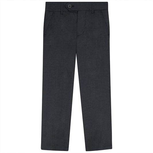 Skinny Fit Dress Pants