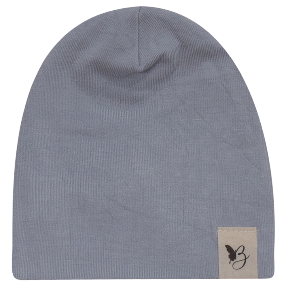 Bebe Bella Hat Blue