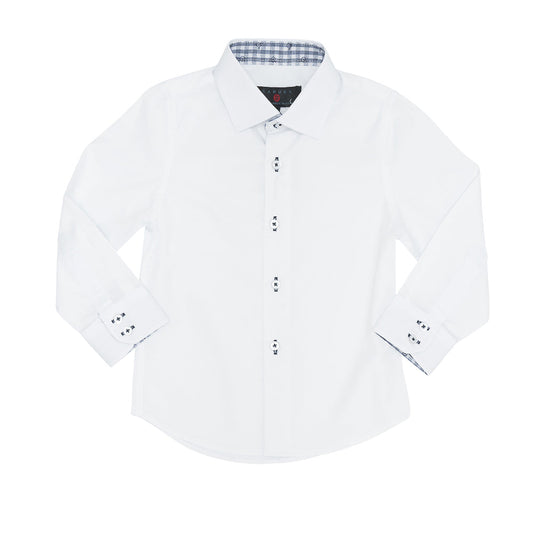 Long Sleeve Dress Shirt