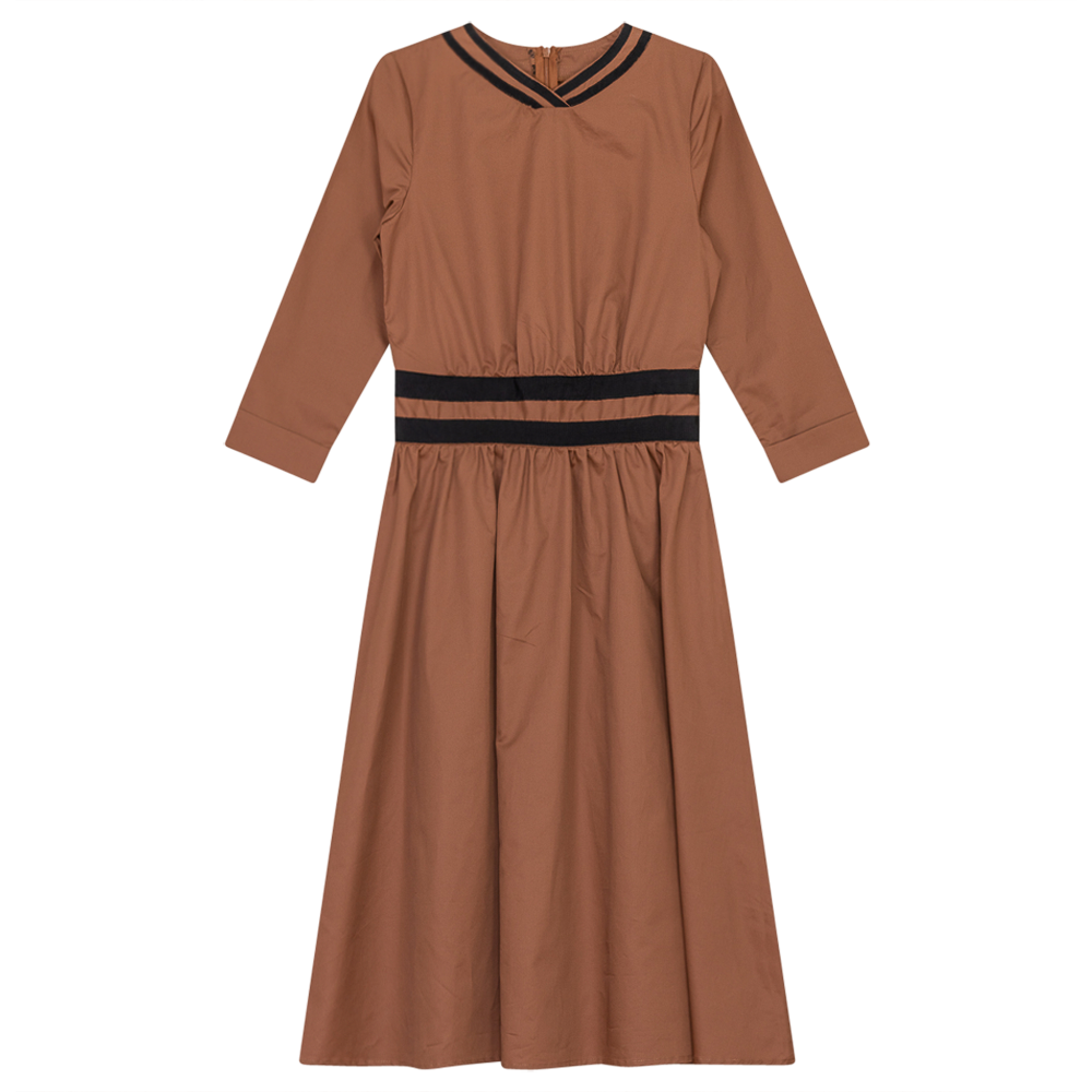 DS2PT5865 Mocha Black