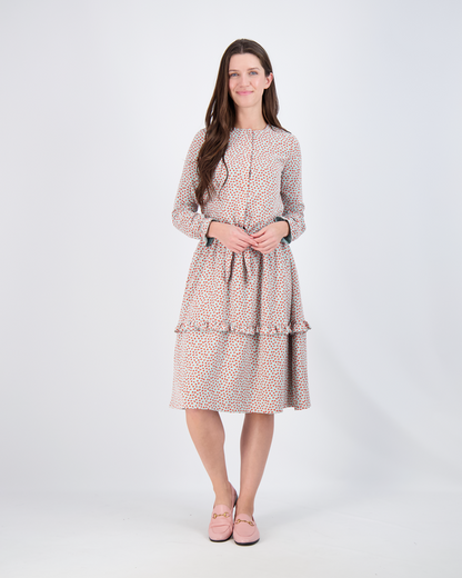 Printed Matching 2 Piece Set