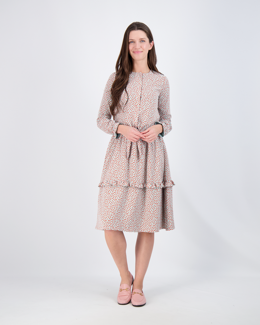 Printed Matching 2 Piece Set