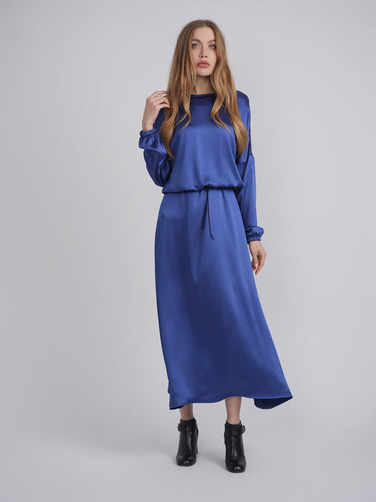 Silk Jumper and Top Set