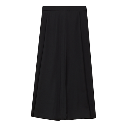 Skirt with Marrowedge Black