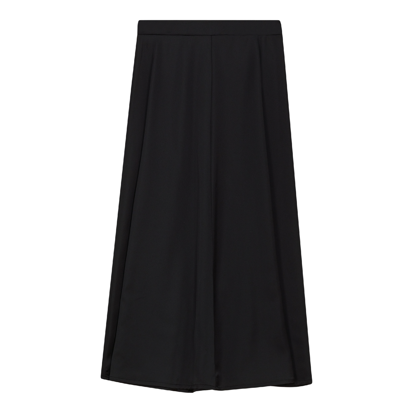 Skirt with Marrowedge Black