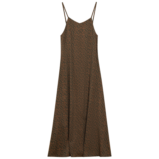 Floral Printed Jumper GREEN FLORAL