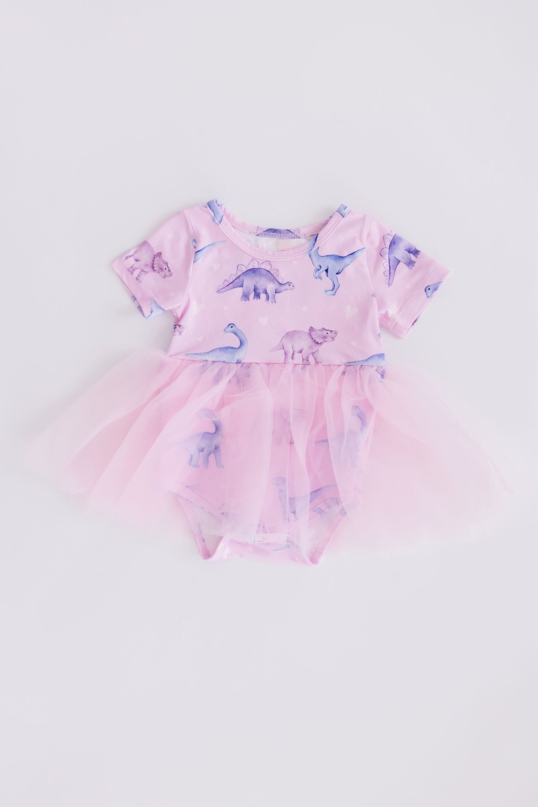 SALE Jurassic Joy Tutu Bodysuit