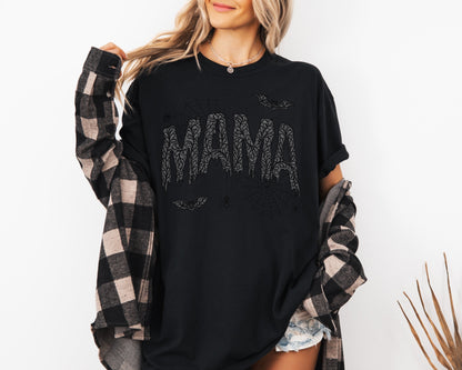 Comfort Colors® - Halloween Mama