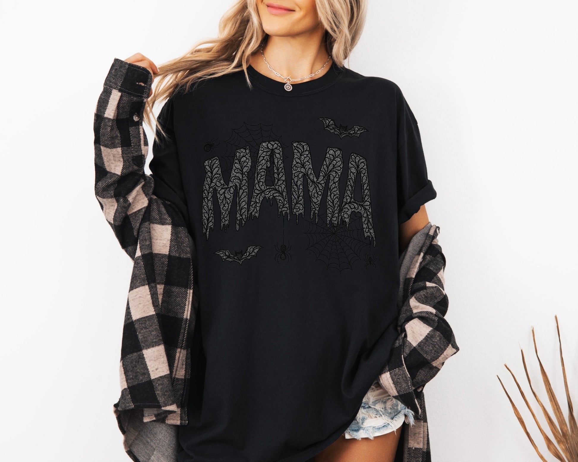 Comfort Colors® - Halloween Mama