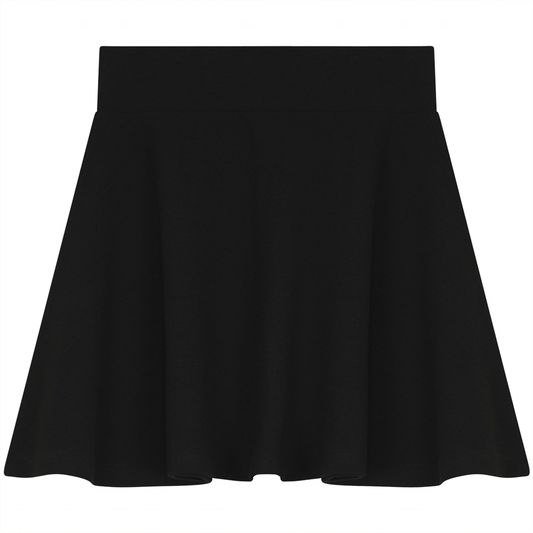 Soft Rib Skirt