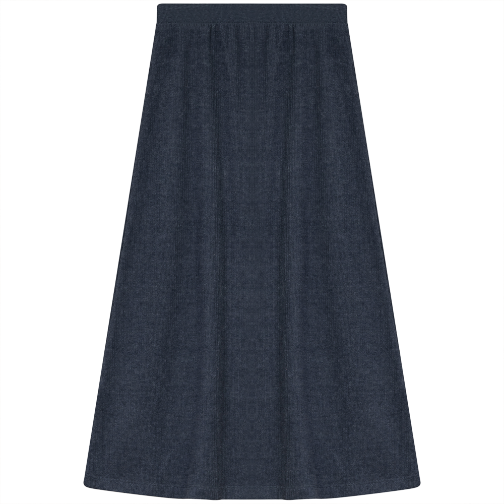 Washed Rib Terry Set