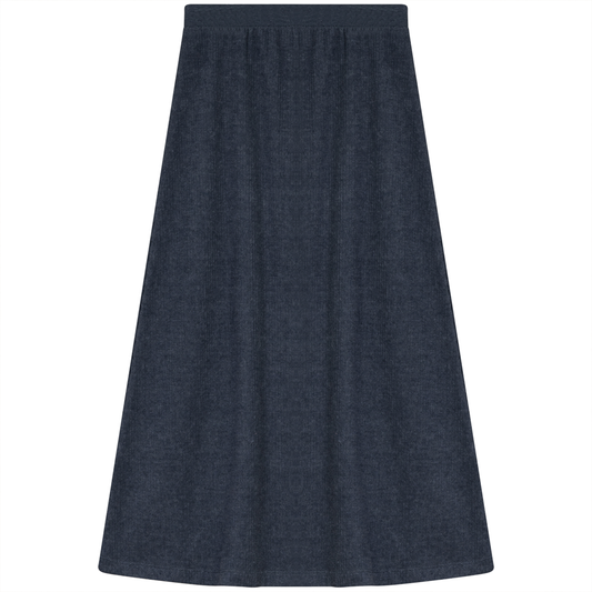 Washed Rib Terry Set