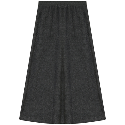 Washed Rib Terry Set