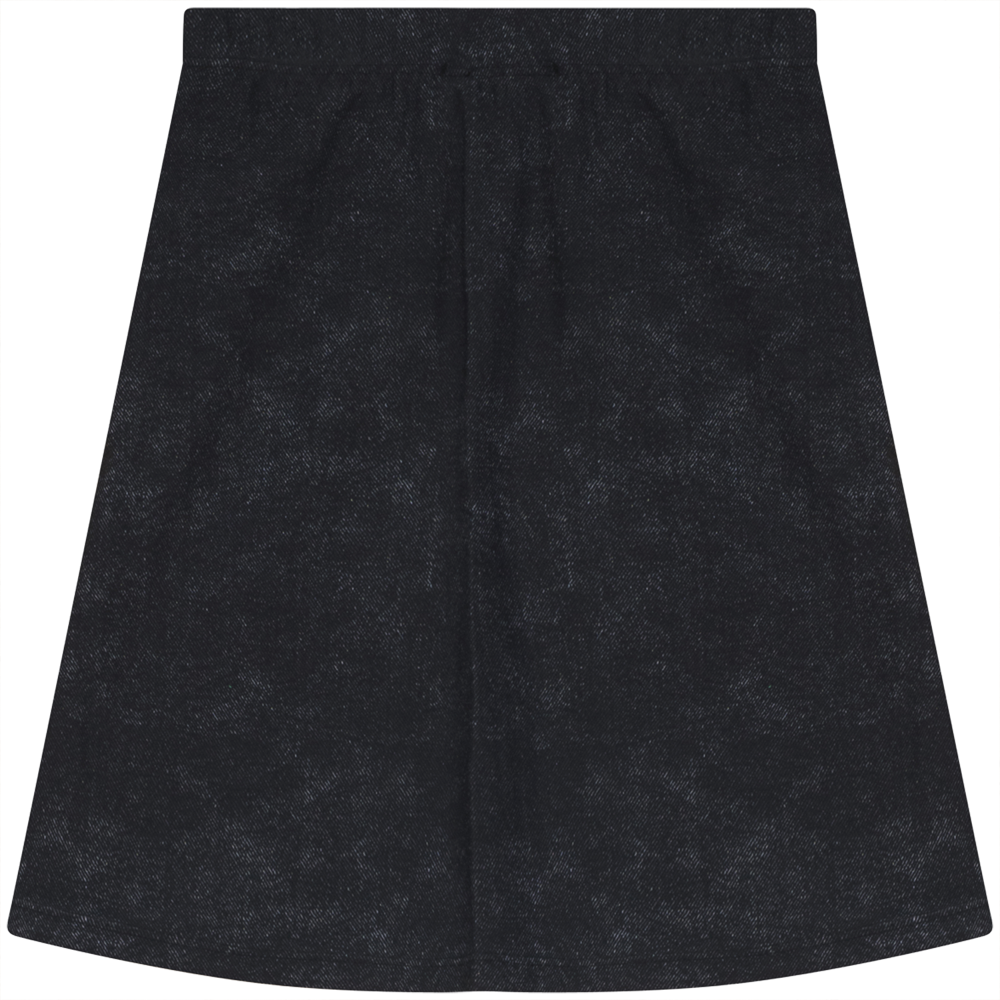 Wash Denim Swim 2 PC Set