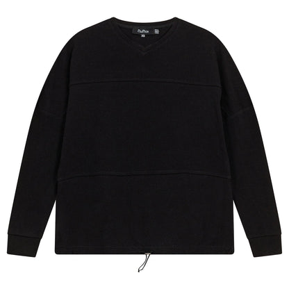 Bungee Sweatshirt Black
