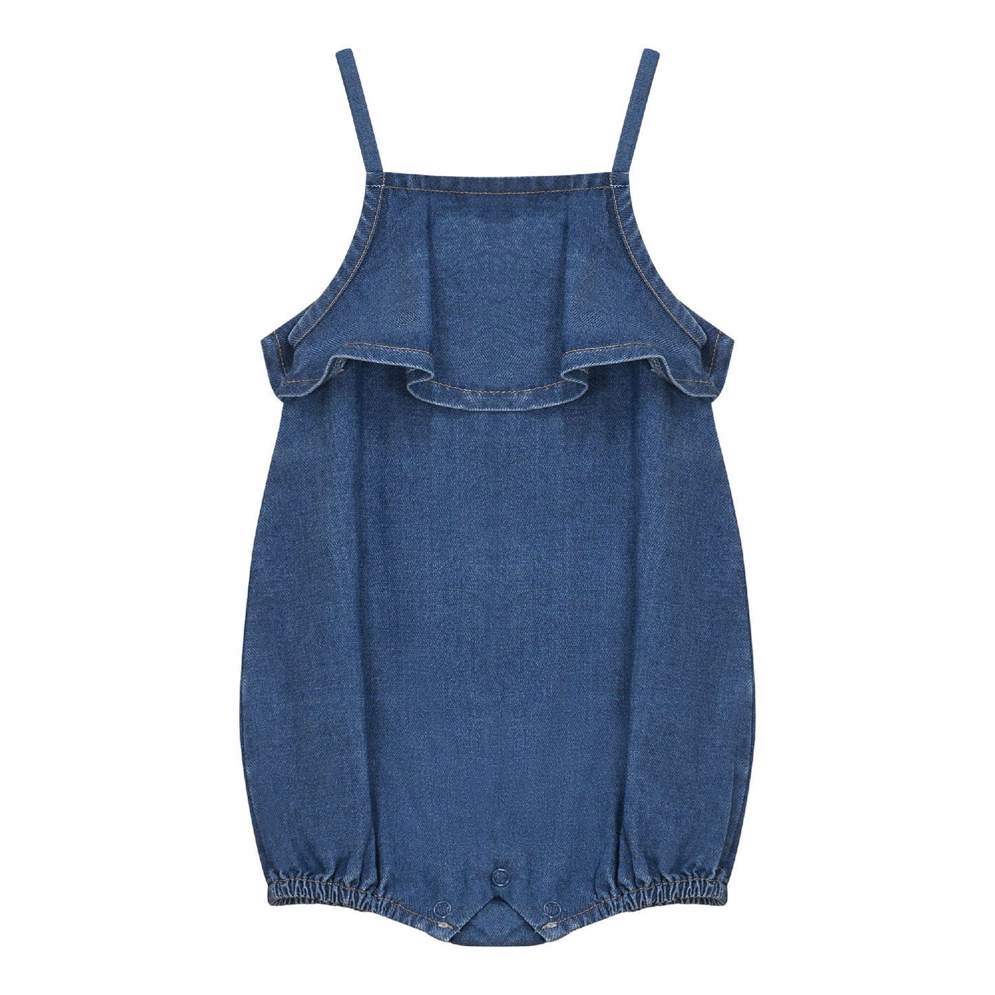 Denim Bubble Medium Denim