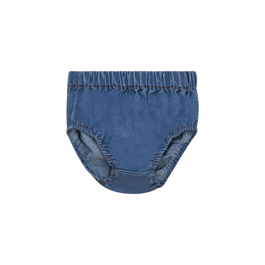 Denim Pant Medium Denim