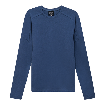 Outside Stitch Tee Chambery