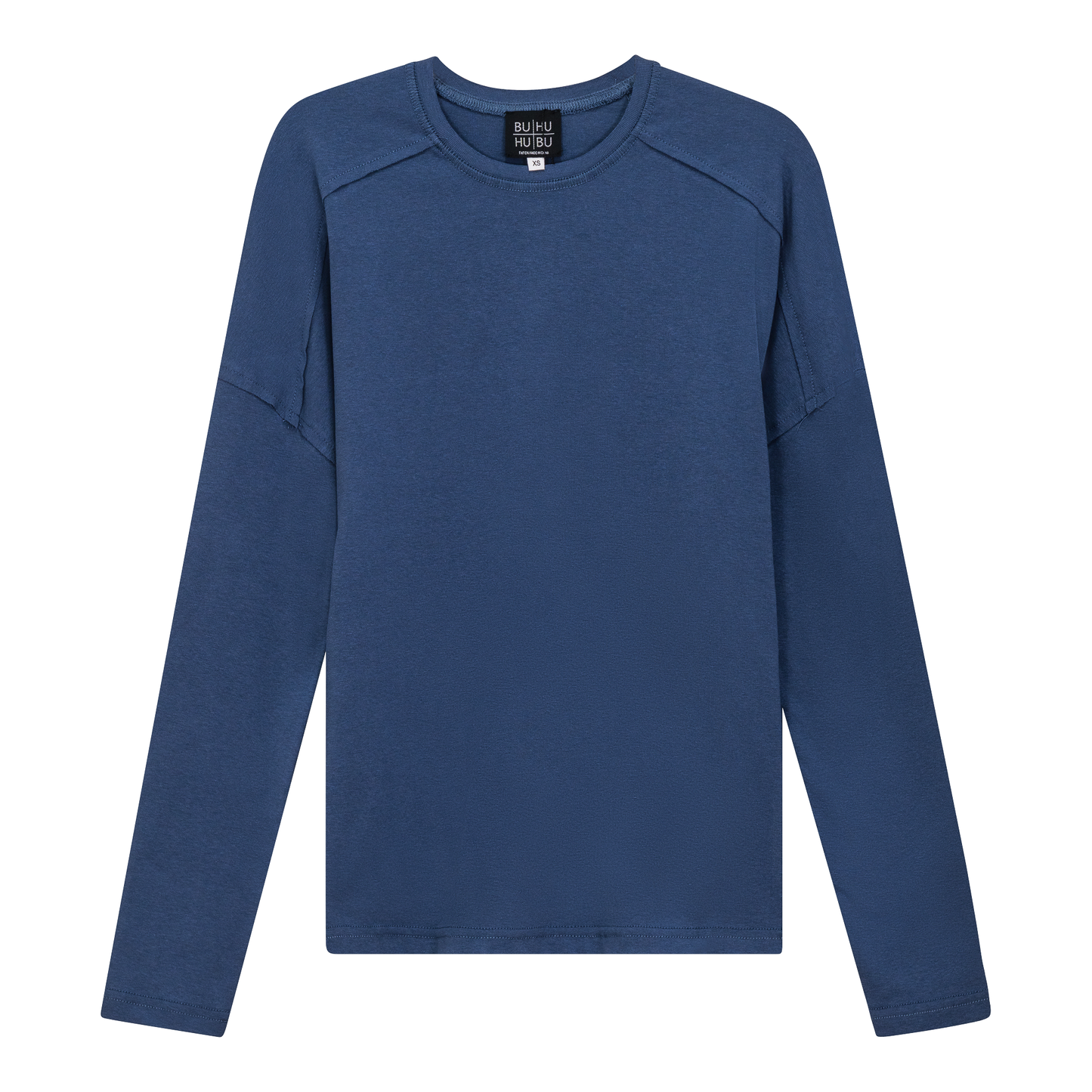 Outside Stitch Tee Chambery