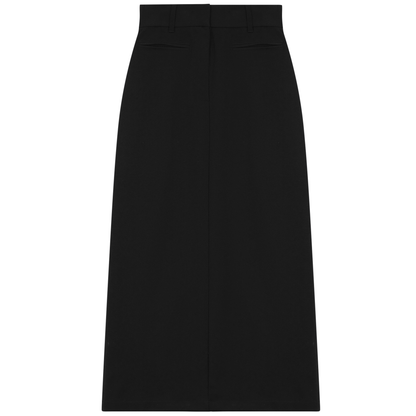 Maxi Skirt Black