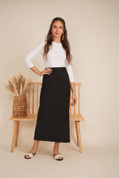 Maxi Skirt