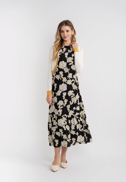 Jumper Set with Cardigan