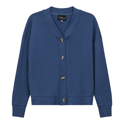 Maternity Drop Shoulder Cardigan Chambery