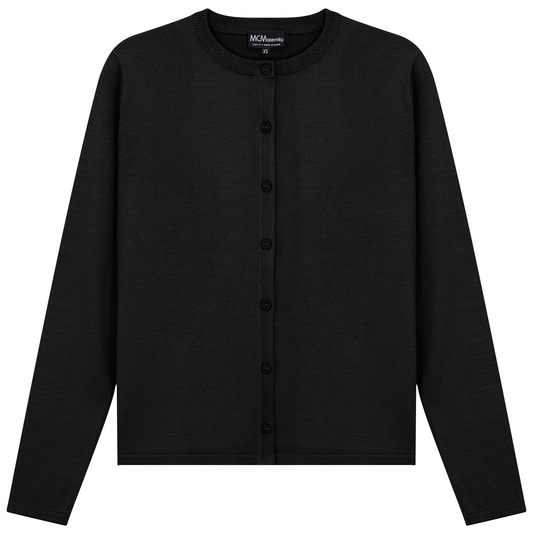 Maternity Knit Cardigan