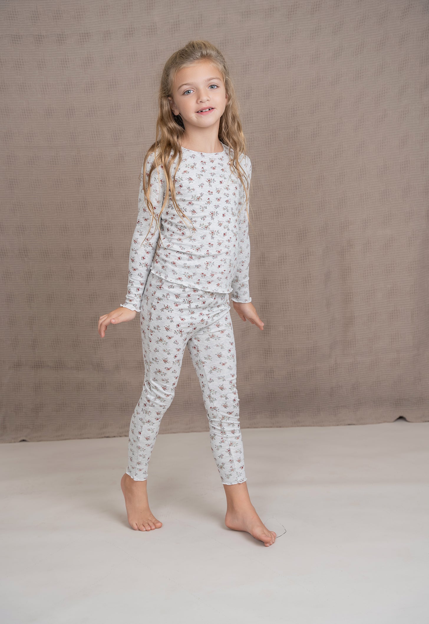 Floral Dream 2Pc Set