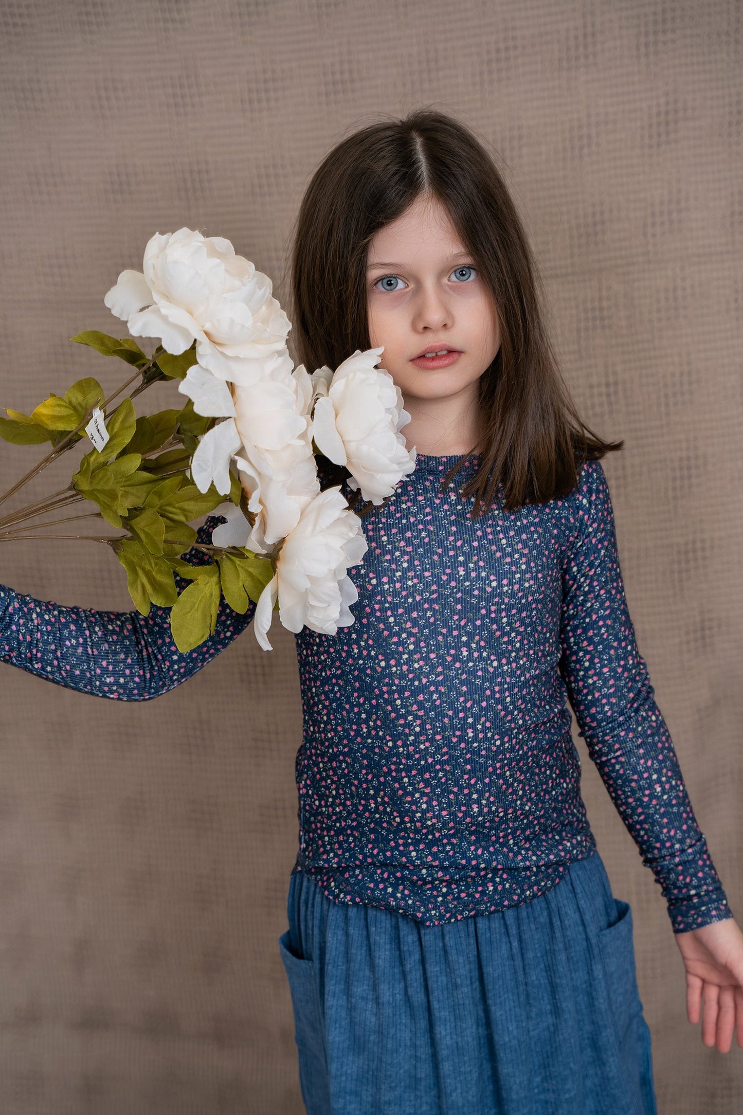 Floral Printed T-Shirt