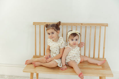 Floral Printed Dress