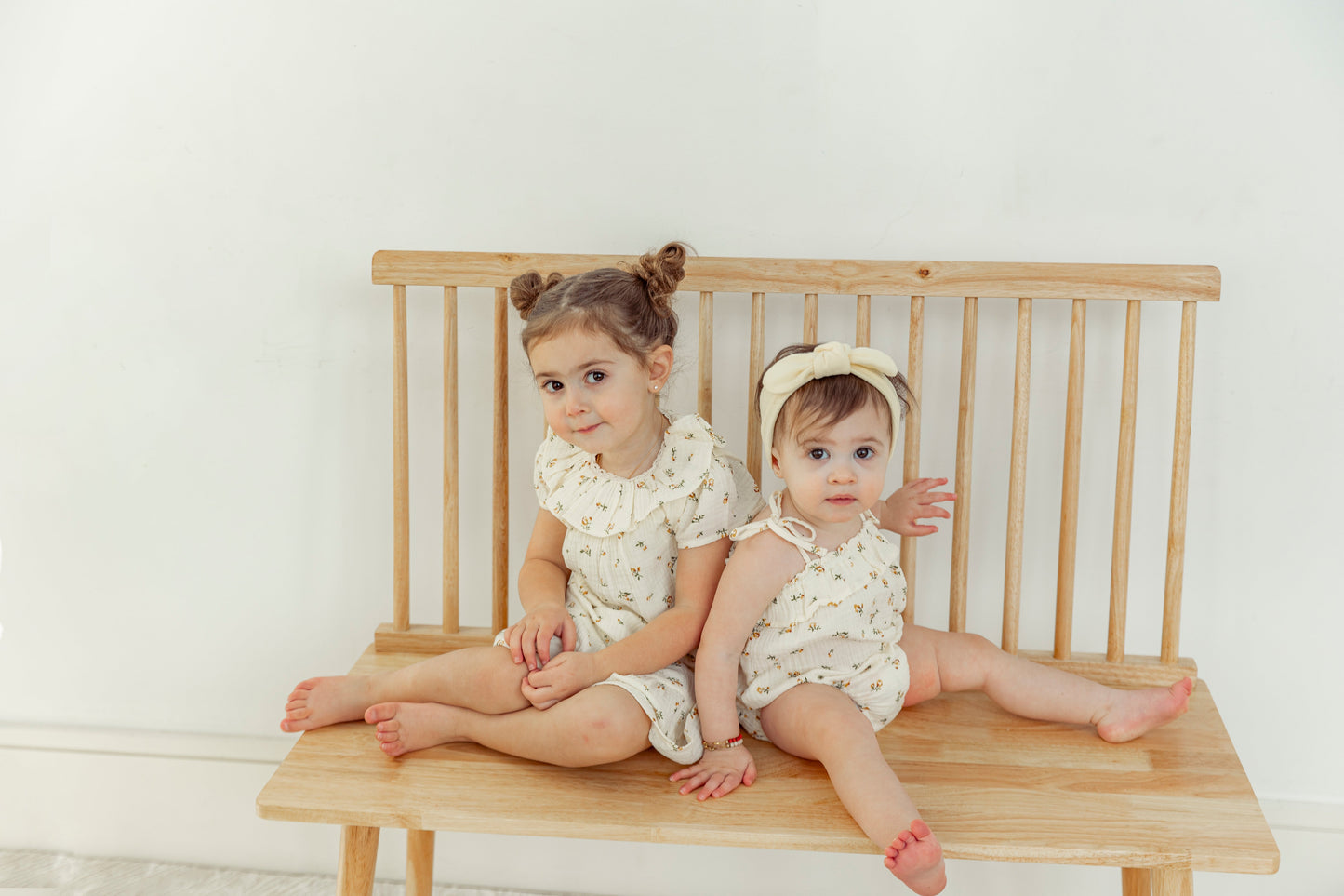 Floral Printed Dress