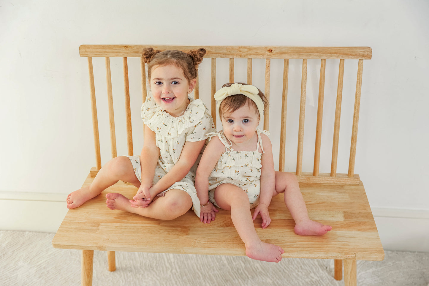 Floral Printed Dress