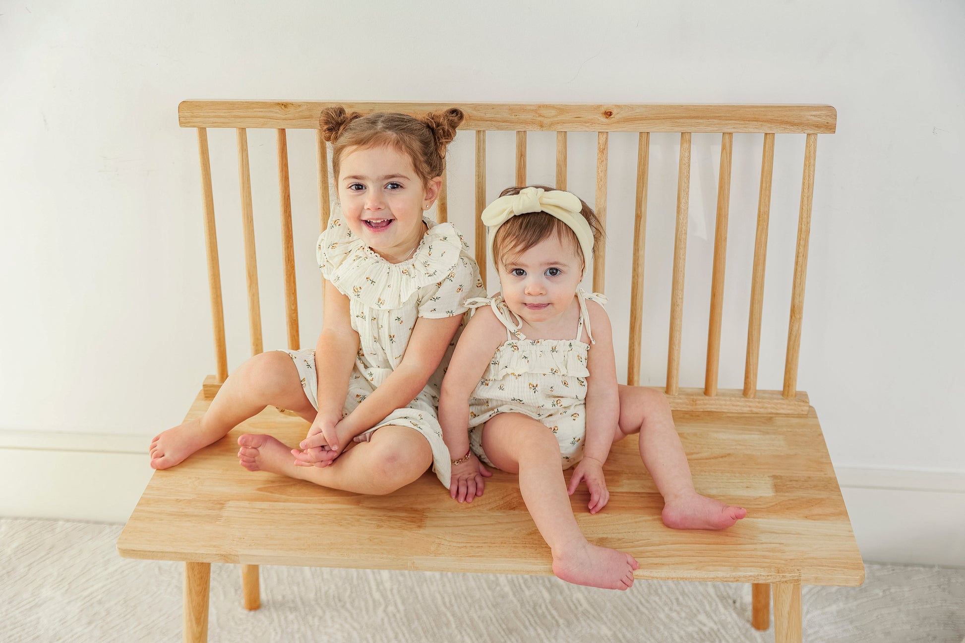 Floral Printed Dress