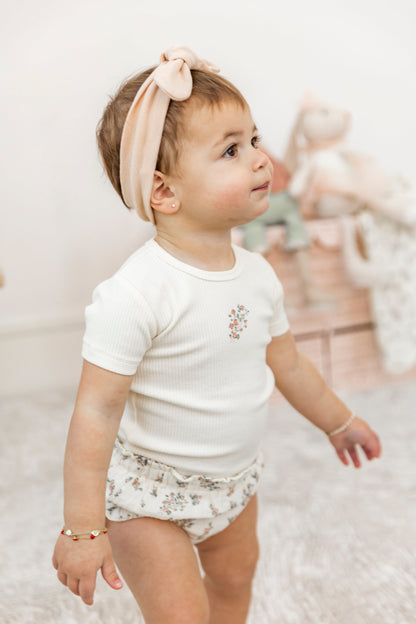 Floral Print 2Pc Set