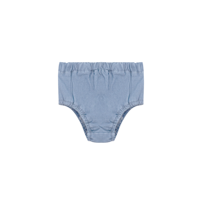 Denim Bottom Light Denim