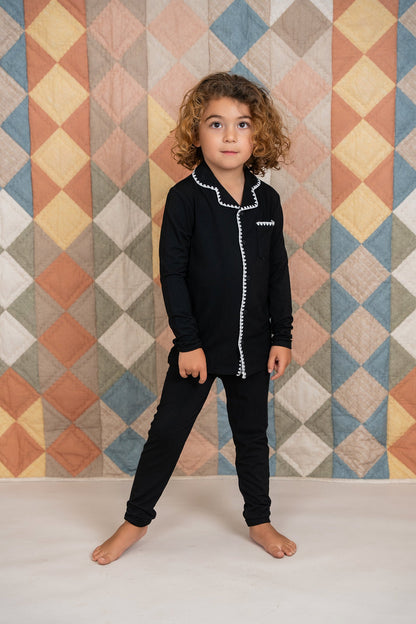 Grandpa Style 2pc Set