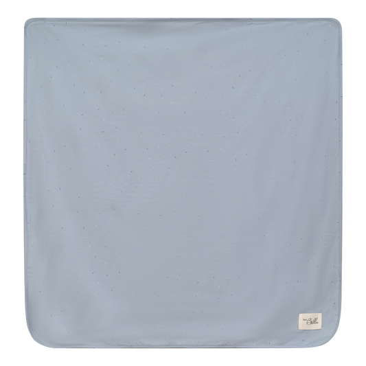 Sprinkle Print Blanket