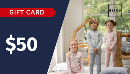 TheHushShop.com - Gift Cards US$50.00