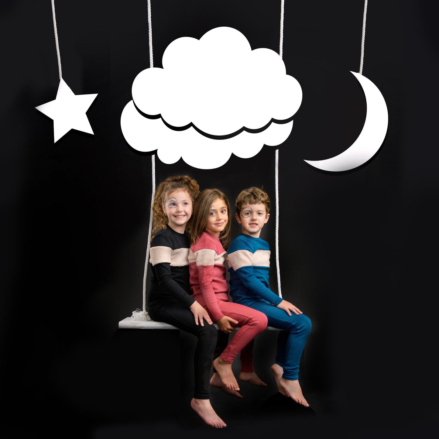 Rib And Sherpa 2pc Set