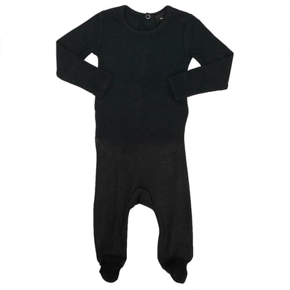 Basic Rib Onesie