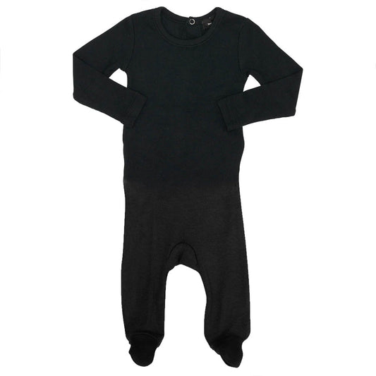 Basic Rib Onesie