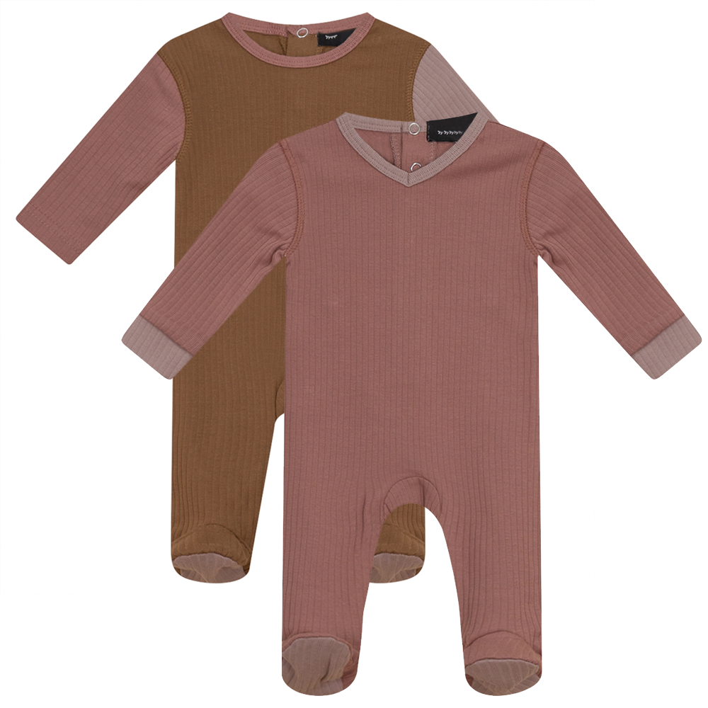 Mix and Match Onesie