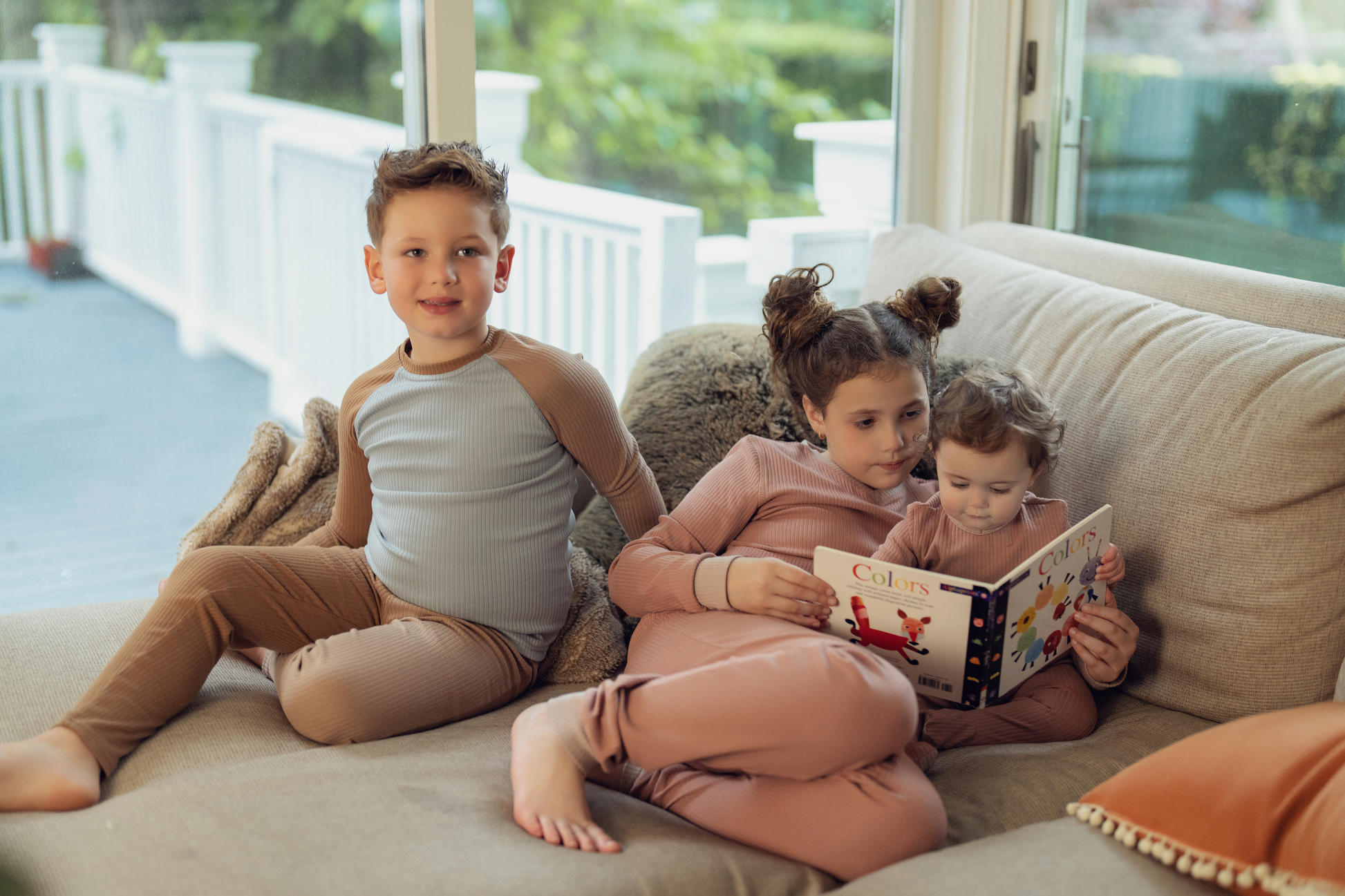 Mix and Match Onesie