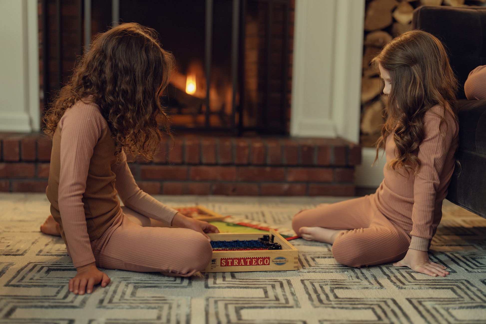 Mix and Match 2PC Set