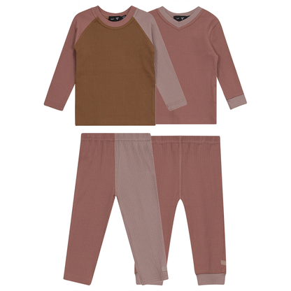 Mix and Match 2PC Set