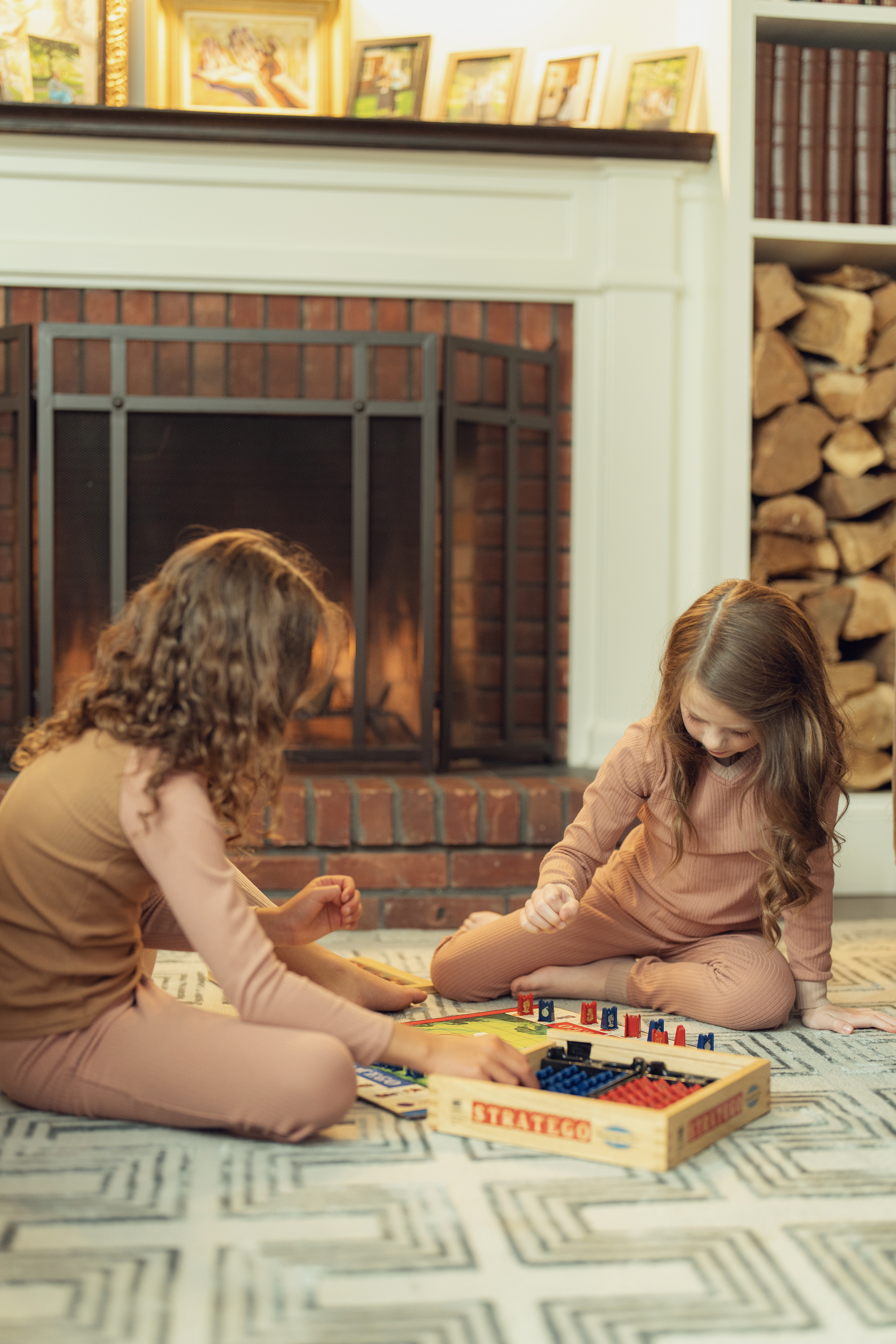 Mix and Match 2PC Set