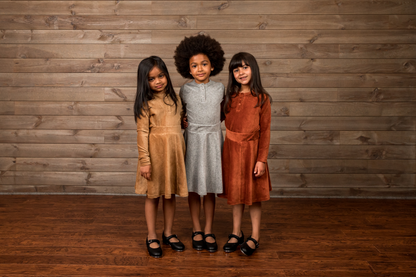 Mini Velour Rib 2 PC Set